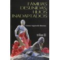 thumbnail image 1 of FAMILIAS DESUNIDAS, HIJOS INADAPTADOS TRILLAS CIRIACO IZQUIERDO MORENO, 1 of 2
