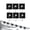 Black, variant on Rv Awning Hooks for Piping Rail 5/6 mm,7/8 mm, Heavy Duty RV Awning Light Clips Camper Light Holders Awning Hanger S Hooks for Exterior Lights, Clothes, Party Awning Accessories