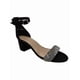 thumbnail image 1 of Sandalia con tacón para Dama Lady Paulina 21217 Talla  25, 1 of 5