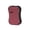 Metallic Red, variant on Lotus Blaze Triple Torch Lighter with Cigar Punch
