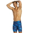 thumbnail image 5 of Sporti Camouflage Jammer Swimsuit (Men’s), 5 of 10