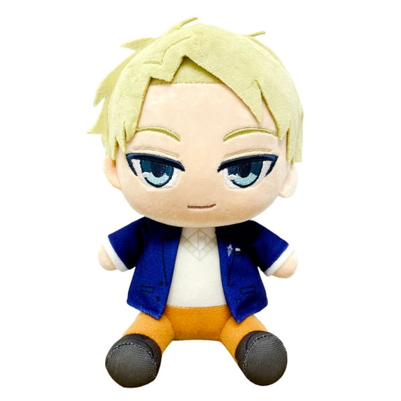 Loid Forger Sit - Spy x Family 7" Plush (Great Eastern) 471788