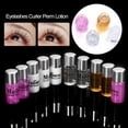 thumbnail image 2 of Professional Complete Eyelash Perm Kit, Eyelashes Curling Perm Tool Eyelash Perm Kit, Eyelashes Curler Lotion, for Professional Use Eyelash Lift Salon, 2 of 7