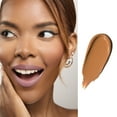 thumbnail image 4 of Gerard Cosmetics Clean Canvas 2-in-1 Eyeshadow Primer and Concealer, Cocoa 0.14oz, 4 of 6