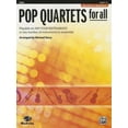 thumbnail image 3 of Pop Quartets for All: Violin (For All Series), 3 of 3