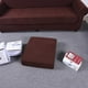 thumbnail image 3 of 6pcs / Set De Sofás Marrones Cubiertas De Sofás De Estiramientos Cubiertas De Sofás Para Sofá Sofá,  De Asientos Baoblaze  Funda de cojín para sofá, 3 of 6