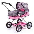 thumbnail image 3 of Bayer - Baby Doll Pram Smarty Set, 3 of 6