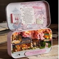 thumbnail image 2 of Kit de Modèle DIY Jouet d'Assemblage, 2 of 6