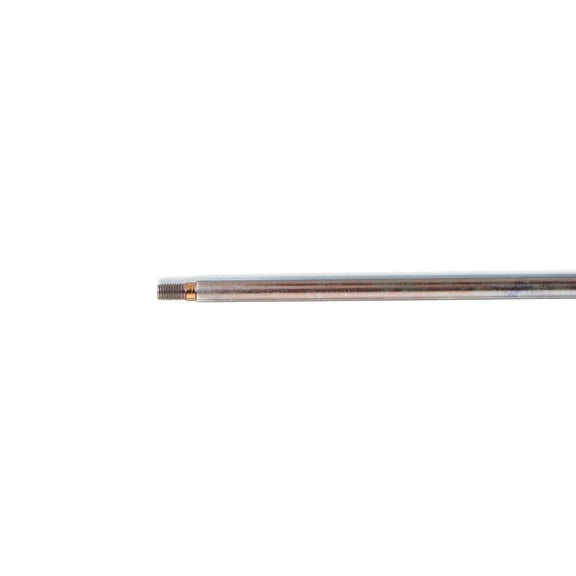 Riffe 5/16" (8mm) M-Tab Threaded Euro Shaft