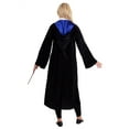 thumbnail image 2 of Deluxe Harry Potter Plus Size Adult Ravenclaw Robe, 2 of 7