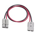 thumbnail image 2 of Enchufe Anderson de 50 A con kit de enchufe Anderson de cable 6 AWG de 1,2 M, 2 of 8