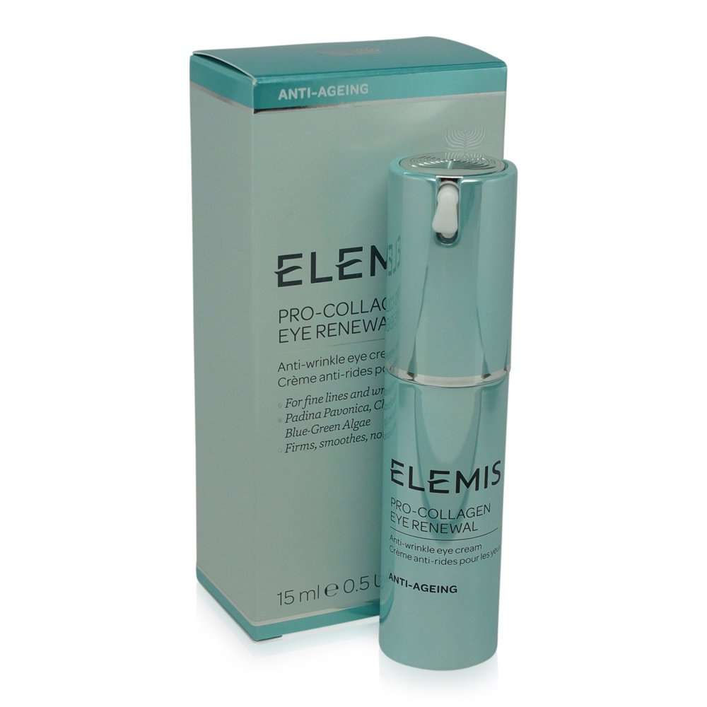 Elemis Elemis ProCollagen Eye Renewal Cream, 1.7 Oz