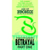 Betrayal, Used [Hardcover]