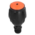 thumbnail image 1 of Boquilla Giratoria, Aspersor Automático De Flores, Fácil De Limpiar, Flexible, Giratorio De 360, Para Patio, Jardín, Césped, 1 of 7