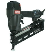 Factory-Reconditioned SENCO 6F0001R 16 Gauge 2-1/2 in. Oil-Free Angled Finish Nailer (Refurbished)