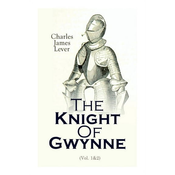 The Knight Of Gwynne (Paperback)