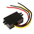 thumbnail image 4 of IP67 24v 12v 6A 60w DC Módulo De Apagado Convertidor Convertidor De Baoblaze 24v a 12v Converter, 4 of 7