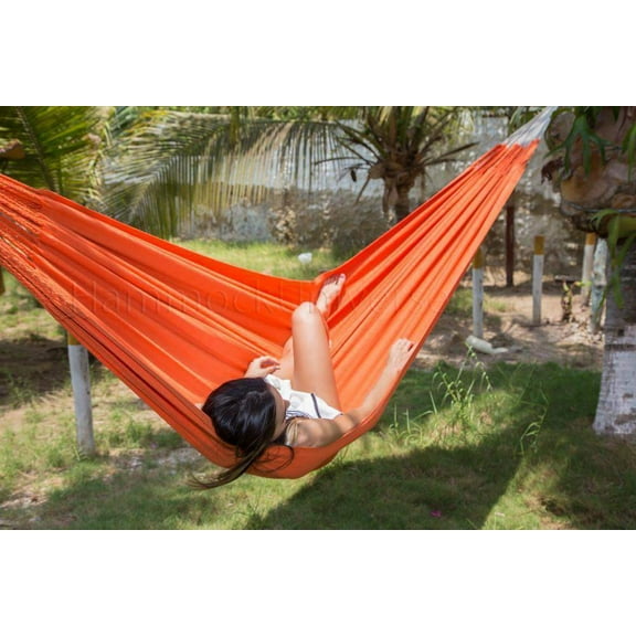Colombian Double Hammock