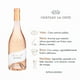 thumbnail image 3 of Vino Rosado Chateau La Coste Dune Nuit 750 ml, 3 of 4