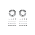 thumbnail image 1 of Fabtech Motorsports Leveling Kit Suspension FTL5607 1-1/2 Inch Lift; Strut Assembly Spacers; With Strut Assembly Spacers/Installation Hardware, 1 of 4