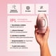 thumbnail image 2 of ShinnySkin Maquina Depiladora Laser Profesional IPL Rosa, 2 of 7