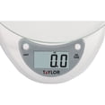 thumbnail image 3 of The Biggest Loser 3831Bl Digital Food Scale, 3 of 3
