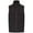 Charcoal, variant on Adult Fleece Vest