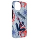 thumbnail image 3 of Funda con Estampado de Graffiti de Spider-Man: Un Nuevo Universo para iPhone 14, 3 of 3