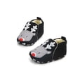 thumbnail image 5 of Infant Toddler Girls Soft Sole Crib Shoes Newborn 0-18 Months, 5 of 6