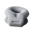 thumbnail image 2 of Almohada para la siesta,Almohada para la siesta en la oficina,cómoda,portátil,plegable,Almohada para dormir en casa,inflable desmontable,Almohada de escritorio boca abajo,almohada para el, 2 of 9