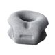 thumbnail image 2 of Almohada de para oficina, almohada para el cuello, fácil de llevar, almohada desmontable para la cabeza, cojín de soporte para el cuello para, 2 of 9