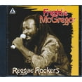 thumbnail image 4 of Freddie McGregor - Reggae Rockers - CD, 4 of 4