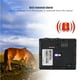 thumbnail image 3 of Methold Mini localizador portátil Animal GSM GPRS rastreador de energía Solar resistente al agua antipérdida para vaca Cables de audio/vídeo, 3 of 6