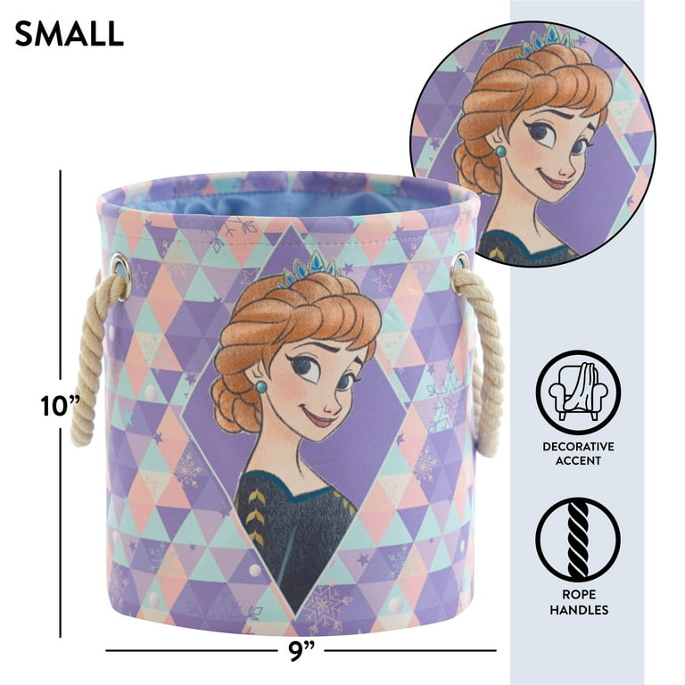 小物入れ Disney Frozen Amazon.com: Delta Children Disney Frozen II 6 Bin Design and Store