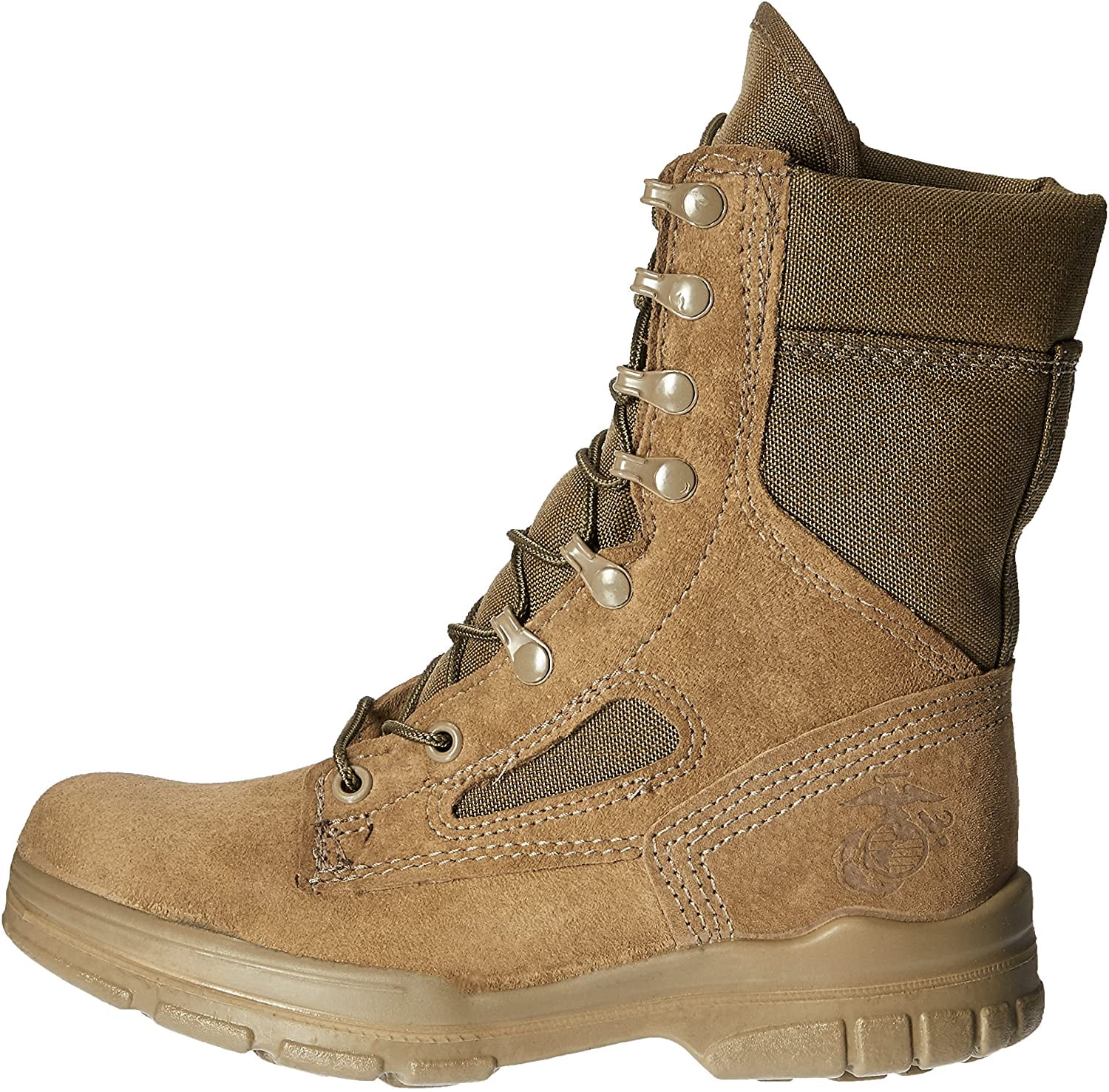Bates 50501 Mens Lites USMC DuraShock 