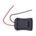 thumbnail image 1 of Battery Power Mount Connector, Safe Battery Power Connector,  Battery Adapter, For Home Industry, 1 of 8
