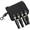 thumbnail image 1 of PinesC Tire deflators, 4Pcs Adjustable Tire Deflator Kit 10-30 PSI, for Off-Road Accessories of Tire Deflators for Jeeps, Cars, Trucks, Motorcycles, ATVs, 1 of 5