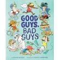 thumbnail image 3 of Good Guys, Bad Guys, 3 of 4