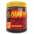thumbnail image 1 of MUTANT MADNESS PRE WORKOUT MUTANT (30) SERV DURAZNO, 1 of 2
