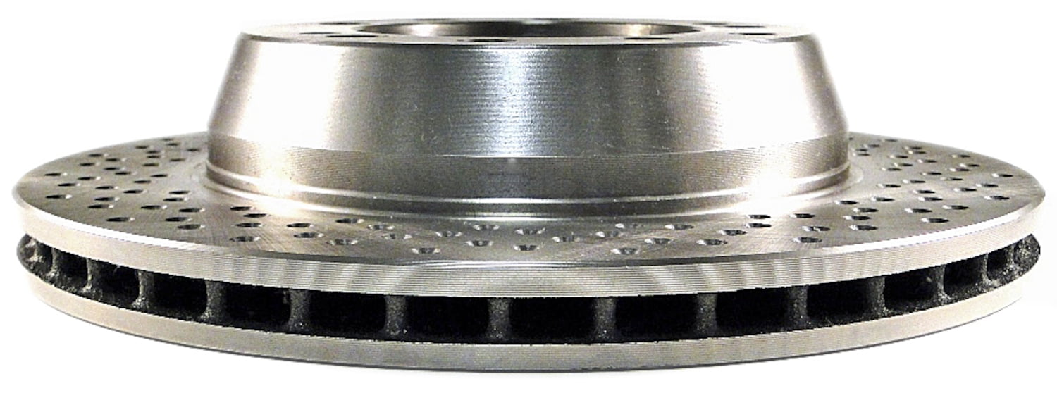 Winstop Brake Rotor, Rear WS251651, Porsche 911 1998-1994
