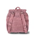 thumbnail image 2 of No Boundaries Casual Mini Backpack, Mauve Denim, Women's, 2 of 3