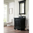 thumbnail image 5 of James Martin Vanities 147-114-V26-3Csp Brookfield 26" Free Standing Single Basin Vanity, 5 of 7