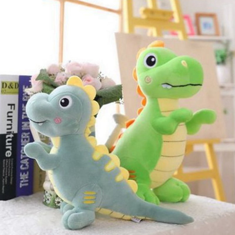 dinosaur doll