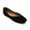 BLACK, variant on GJPBGK Women’s Classic Round Toe Ballet Flats Slip-On Comfortable Flat Dress Shoes for Girls and Women Daily Wear