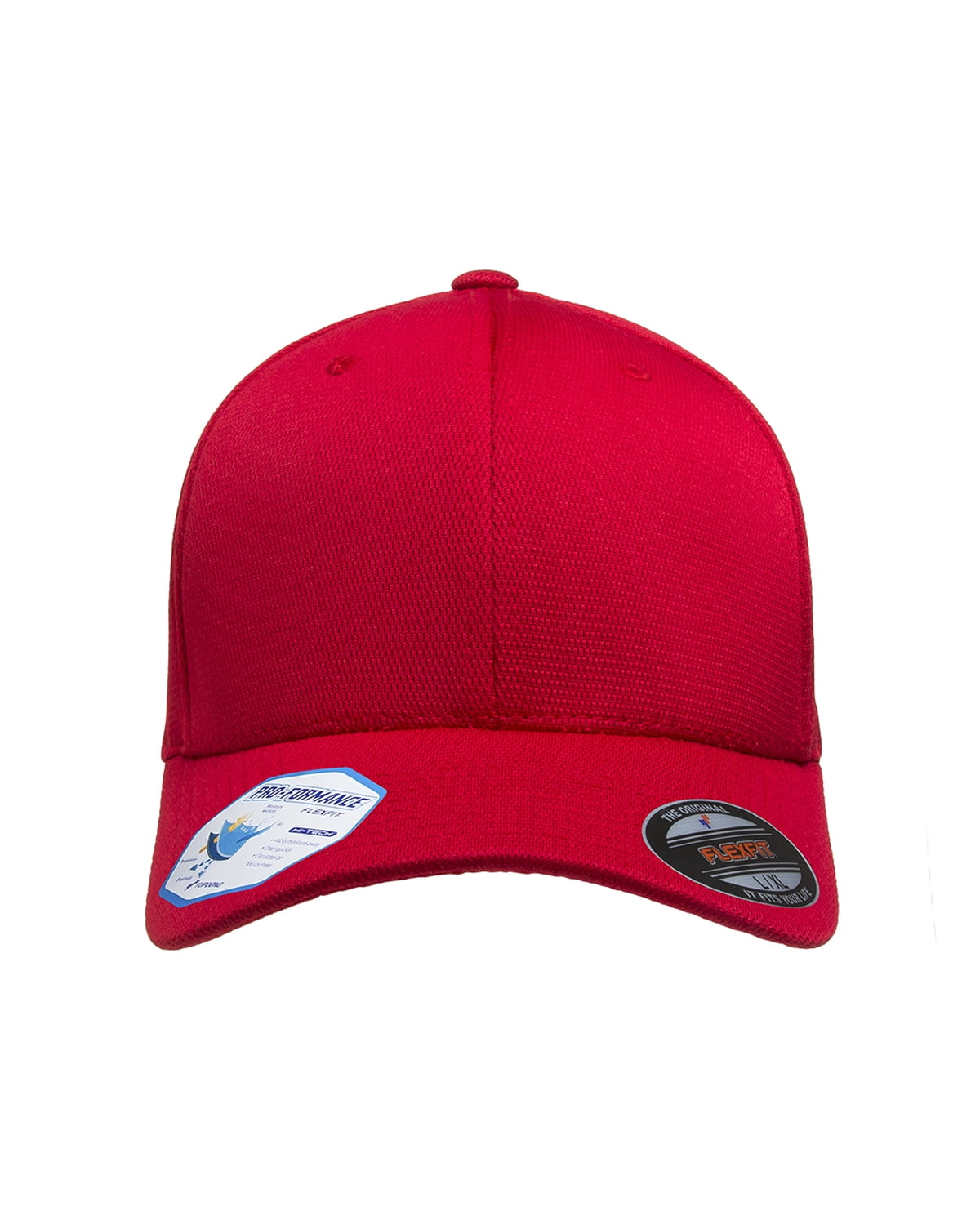 Flexfit Adult Cool \u0026 Dry Sport Cap 