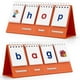 thumbnail image 1 of Tarjetas didácticas Aizweb CVC Word Builder Phonics Games Preescolar, 1 of 7