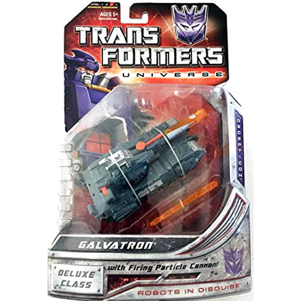 walmart galvatron