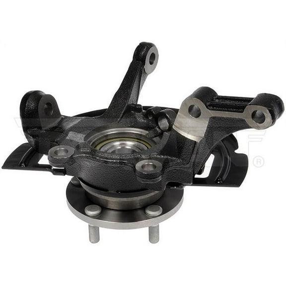 Dorman 698-423 Left Loaded Steering Knuckle