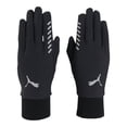 thumbnail image 2 of GUANTES PUMA NEGRO PARA UNISEX PR WINTER GLOVES 4200401 negro, 2 of 5