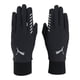 thumbnail image 2 of GUANTES PUMA NEGRO PARA UNISEX PR WINTER GLOVES 4200401 negro, 2 of 5